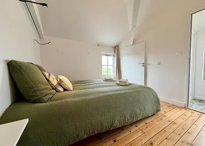 Jolie M'home, Le Puy Du Fou, 15 Pers, 7 Ch, 5 Sde, 5 Wc Prázdninový dům